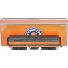 Lionel 6-38194 O Gauge Great Northern Nonpowered FB-2 Diesel Locomotive - Model Train Junction: Quality Parts and Art Supplies