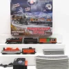 Lionel 6-30056 O Gauge Halloween Steam Train Set - Model Train Junction: Quality Parts and Art Supplies