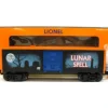 Lionel 6-36823 O Gauge Halloween SpokySmoke Boxcar - Model Train Junction: Quality Parts and Art Supplies