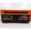 Lionel 6-15072 O Gauge Halloween Boxcar - Model Train Junction: Quality Parts and Art Supplies