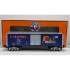 Lionel 6-36236 O Gauge I Love Lionel Boxcar #7474-1 LN/Box - Model Train Junction: Quality Parts and Art Supplies