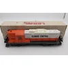 Lionel 6-8030 O Gauge Illinois Central GP-9 Diesel Locomotive VG/Box - Model Train Junction: Quality Parts and Art Supplies