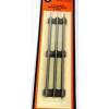 Lionel 6-12841 O27 Gauge Insulated Straight Track - Model Train Junction: Quality Parts and Art Supplies