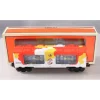Lionel 6-36880 O Gauge Koi Fish Aquarium Car - Model Train Junction: Quality Parts and Art Supplies