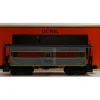 Lionel 6-27695 O Gauge Lackawanna NS Heritage Bay Window Caboose #1074 LN/Box - Model Train Junction: Quality Parts and Art Supplies