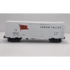 Lionel 6-27242 O Gauge Lehigh Valley PS-1 Boxcar #62080 - Model Train Junction: Quality Parts and Art Supplies