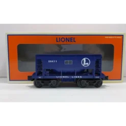 Lionel 6-26411 O Gauge Lionel Lines Ore Car - Model Train Junction: Quality Parts and Art Supplies