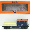 Lionel 6-36556 O Gauge Lionel Lines Work Caboose - Model Train Junction: Quality Parts and Art Supplies