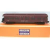 Lionel 6-27903 O Gauge Lionel Lines Sager Place Observation Car #2626 - Model Train Junction: Quality Parts and Art Supplies