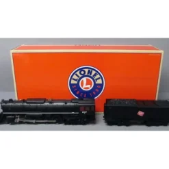 Lionel 6-11230 O Gauge Milwaukee Road S-3 Steam Locomotive & Tender #267 wLEGACY - Model Train Junction: Quality Parts and Art Supplies