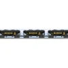 Lionel 6-27030 O Gauge Monon 3-Car Hopper Set - Model Train Junction: Quality Parts and Art Supplies