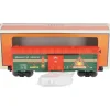 Lionel 6-37009 O Gauge Mount St. Helens Smoking Boxcar - Model Train Junction: Quality Parts and Art Supplies