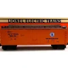 Lionel 6-9815 O Gauge New York Central Standard Refrigerator Car #9815 LN/Box - Model Train Junction: Quality Parts and Art Supplies