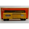 Lionel 6-29283 O Gauge New York Central Yellow Boxcar #6464-900 LN/Box - Model Train Junction: Quality Parts and Art Supplies