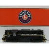 Lionel 6-18598 O Gauge New York Central RS-11 Diesel Locomotive w/TMCC #8010 LN/Box - Model Train Junction: Quality Parts and Art Supplies