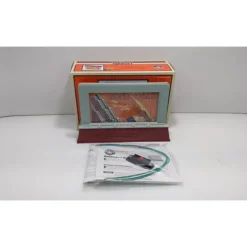 Lionel 6-14159 O Gauge New York/San Francisco Animated Billboard - Model Train Junction: Quality Parts and Art Supplies