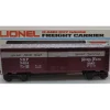 Lionel 6-9404 O Gauge Nickel Plate Road Boxcar EX/Box - Model Train Junction: Quality Parts and Art Supplies