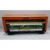 Lionel 6-27446 O Gauge NS Heritage Southern Cylindrical Hopper #8877 - Model Train Junction: Quality Parts and Art Supplies