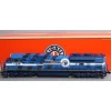 Lionel 6-28318 O Gauge NS Heritage Conrail SD70ACe Diesel Engine #1209 w Legacy - Model Train Junction: Quality Parts and Art Supplies