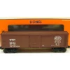 Lionel 6-26181 O Gauge NYC Woodside Reefer Car - Model Train Junction: Quality Parts and Art Supplies