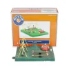 Lionel 6-24138 O Gauge Operating Playtime Playground - Model Train Junction: Quality Parts and Art Supplies