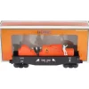Lionel 6-26855 O Gauge Operating Halloween Animated Gondola - Model Train Junction: Quality Parts and Art Supplies