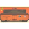 Lionel 6-29830 O Gauge Pacific Fruit Express Hot Box Reefer #5890 - Model Train Junction: Quality Parts and Art Supplies