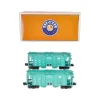 Lionel 6-21918 O Gauge Penn Central PS-2 Hoppers (Set of 2) - Model Train Junction: Quality Parts and Art Supplies