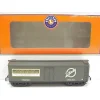 Lionel 6-17363 O Gauge Pfaulder Milk Billboard Refrigerator Car #503 - Model Train Junction: Quality Parts and Art Supplies
