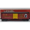 Lionel 6-7702 O Gauge Prince Albert Billboard Boxcar #7702 LN/Box - Model Train Junction: Quality Parts and Art Supplies
