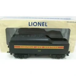 Lionel 6-29850 O Gauge PWC Norfolk & Western J Class Whistle Tender #746W - Model Train Junction: Quality Parts and Art Supplies