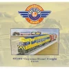 Lionel 6-31740 O Gauge PWC Virginian Diesel Freight Train Set #2519W - Model Train Junction: Quality Parts and Art Supplies
