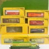 Lionel 6-1971 O Gauge Quaker City Limited Set MT/Box - Model Train Junction: Quality Parts and Art Supplies