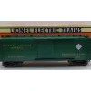 Lionel 6-17311 O Gauge Railway Express Agency Refrigerator Car #17311 LN/Box - Model Train Junction: Quality Parts and Art Supplies