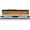 Lionel 6-38214 O Gauge Rio Grande Ski-Train Non-Powered Diesel B-Unit #543 - Model Train Junction: Quality Parts and Art Supplies