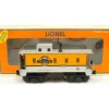 Lionel 6-36814 O Gauge Rio Grande Animated Caboose - Model Train Junction: Quality Parts and Art Supplies