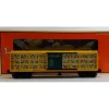 Lionel 6-19882 O Gauge Sanderson Farms Poultry Car - Model Train Junction: Quality Parts and Art Supplies