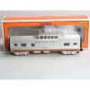Lionel 6-35129 O Gauge Santa Fe El Capitan Vista Dome Car #3153 - Model Train Junction: Quality Parts and Art Supplies
