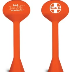 Lionel 6-24287 O Gauge Santa Fe Blinking Light Water Tower - Model Train Junction: Quality Parts and Art Supplies