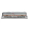 Lionel 6-34569 O Gauge Santa Fe Powered PA B-Unit - Model Train Junction: Quality Parts and Art Supplies