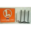 Lionel 6-12874 O Gauge Set of 3 Lighted Street Lamps LN/Box - Model Train Junction: Quality Parts and Art Supplies