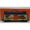 Lionel 6-29953 O Gauge Southern Pacific Railroad Art Boxcar #4 - Model Train Junction: Quality Parts and Art Supplies