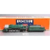 Lionel 6-8309 O Gauge Southern 2-8-2 Mikado Steam Locomotive & Tender EX/Box - Model Train Junction: Quality Parts and Art Supplies