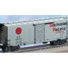 Lionel 6-27243 O Gauge Southern Pacific PS-1 Boxcar #128131 - Model Train Junction: Quality Parts and Art Supplies