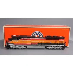 Lionel 6-28281 O Gauge SP/UP Heritage SD70ACe Diesel Locomotive #1996 - Model Train Junction: Quality Parts and Art Supplies