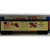 Lionel 6-7607 O Gauge State of Maryland Boxcar #7607 LN/Box - Model Train Junction: Quality Parts and Art Supplies