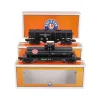 Lionel 6-11169 O Gauge Strasburg Railroad 2-Car Add-On Freight Car Pack - Model Train Junction: Quality Parts and Art Supplies