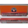 Lionel 6-25512 O Gauge Texas Special Passenger Car Set (Set of 2) - Model Train Junction: Quality Parts and Art Supplies