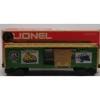 Lionel 6-7506 O Gauge 75th Anniversary Famous Catalogs Box Car LN/Box - Model Train Junction: Quality Parts and Art Supplies
