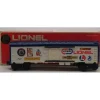 Lionel 6-7507 O Gauge 75th Anniversary Logo Refrigerator Car NIB - Model Train Junction: Quality Parts and Art Supplies